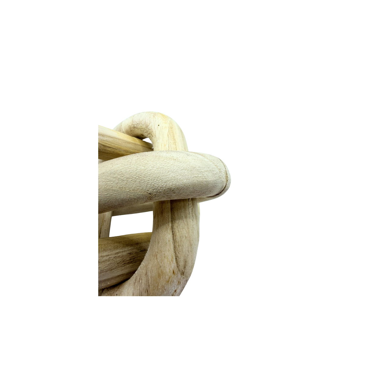 Elos decorativos em MDF