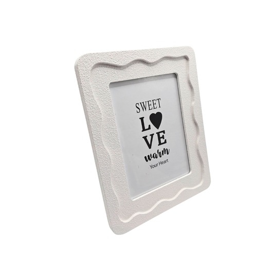 Porta-retrato em mdf 10x15cm