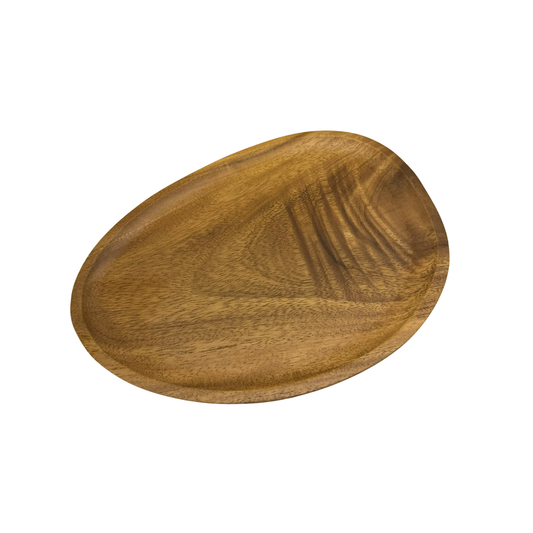 Tábua em madeira nozes