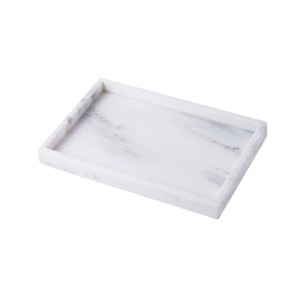 Bandeja em mármore