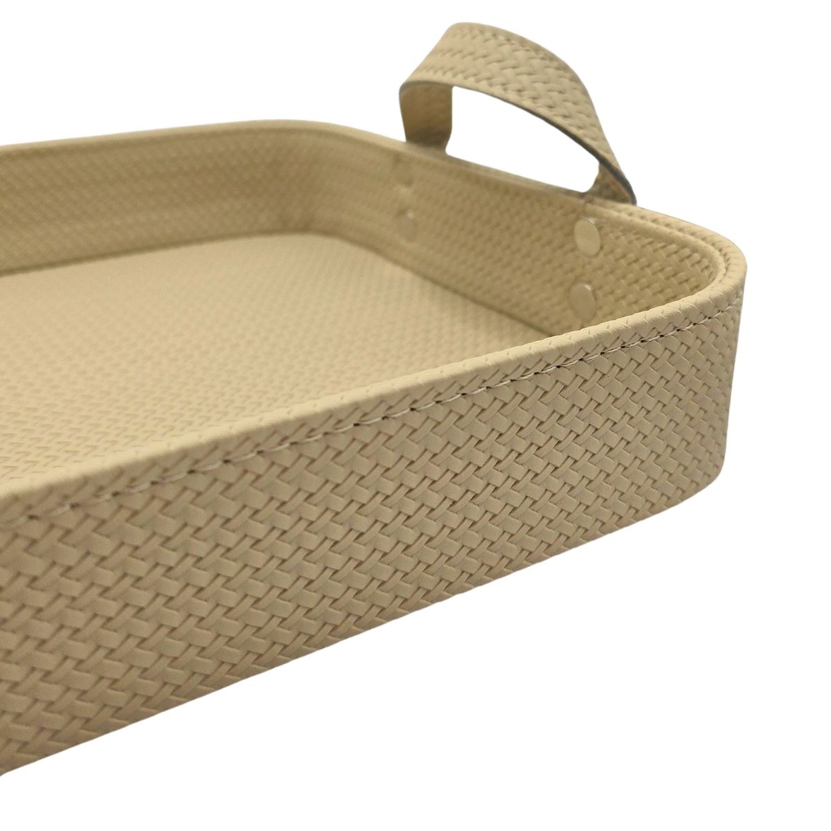 Kit Bandeja de PU Texturas + 6 taças de espumante Shine