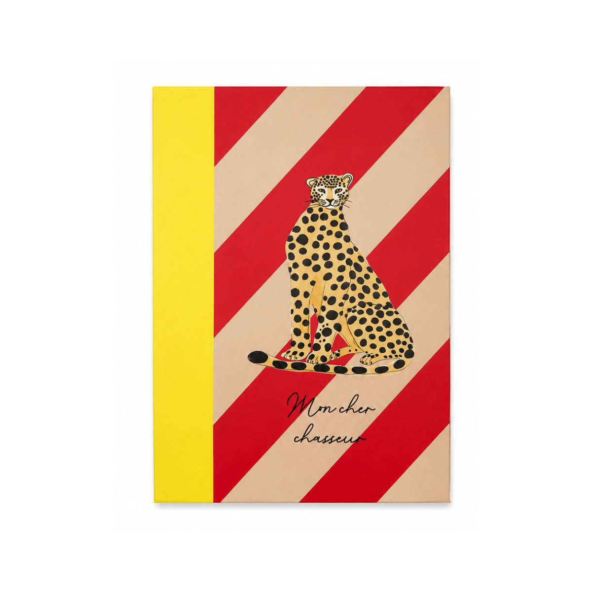 Conjunto livro-caixa Pattern 2 pecas decoracao - Il Nido