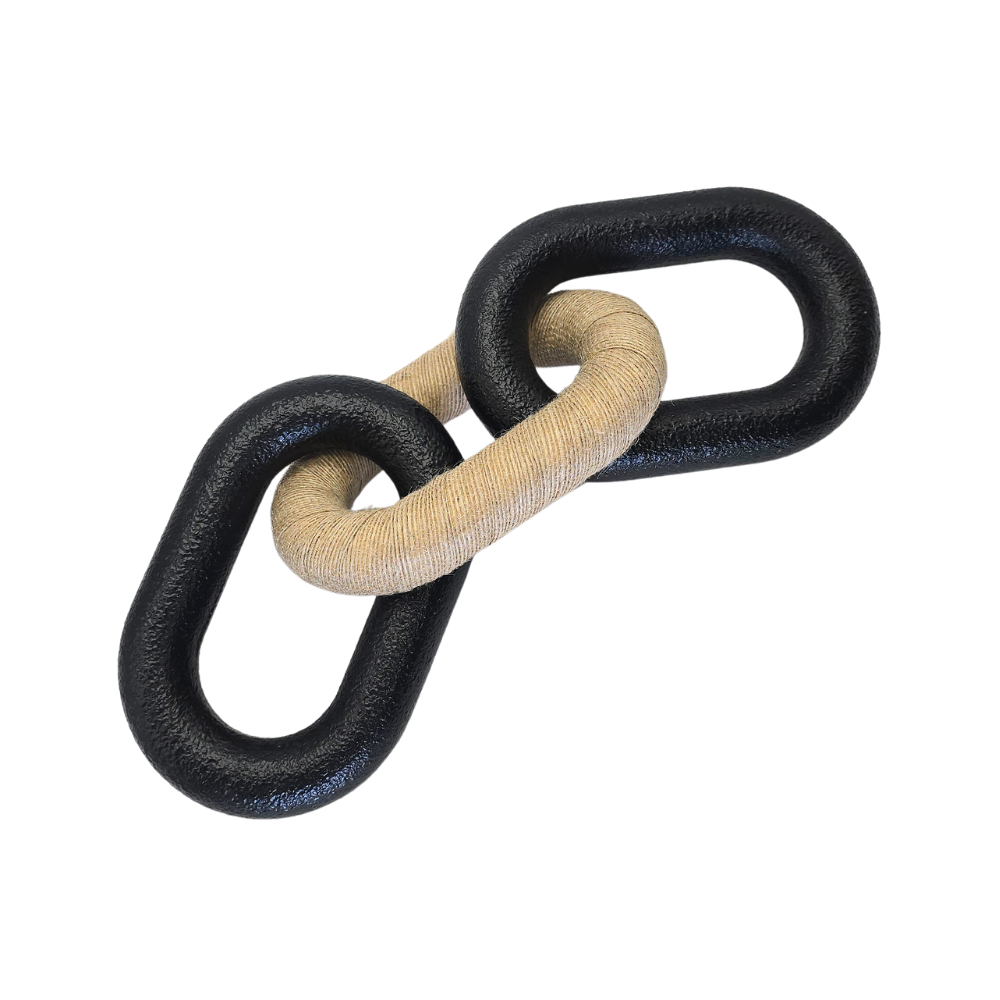 Elos decorativos em MDF