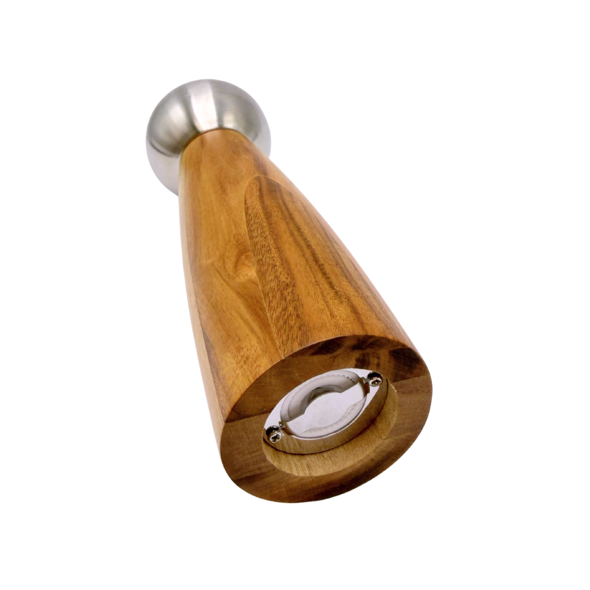 Moedor de pimenta de madeira acacia Classic 20x6cm - Il Nido