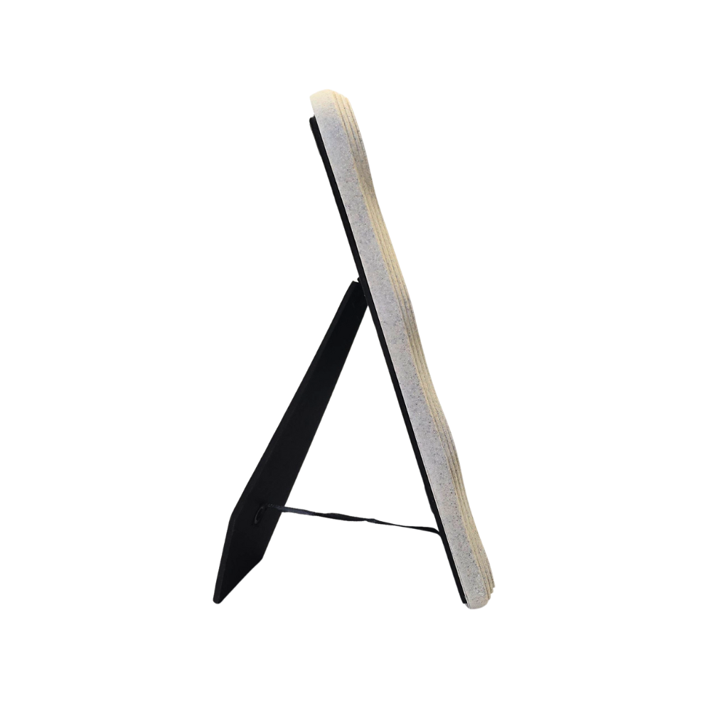 Porta-retrato em poliresina 15x20cm