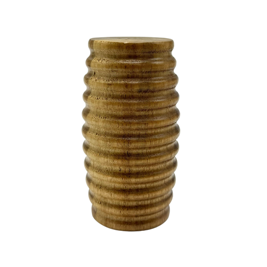 Saleiro madeira Acacia Grano 15x5cm - Il Nido