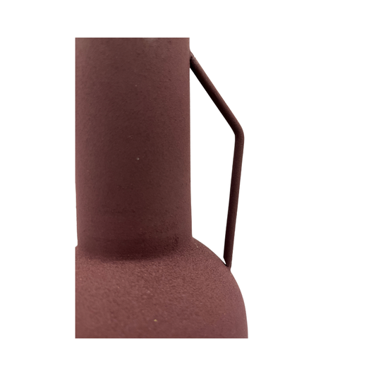 Vaso Iron 25x13cm