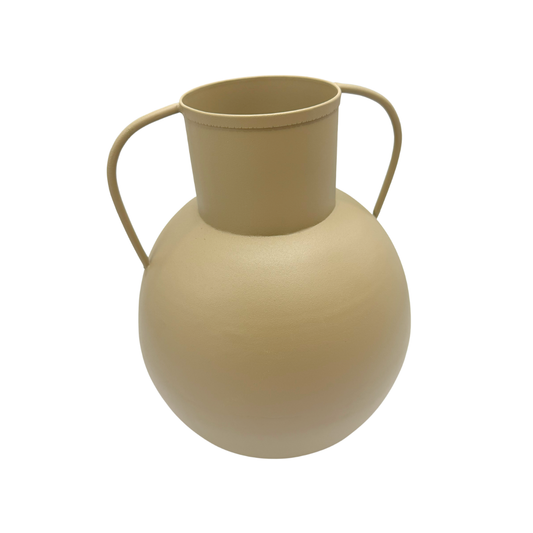 Vaso Iron 25x20cm