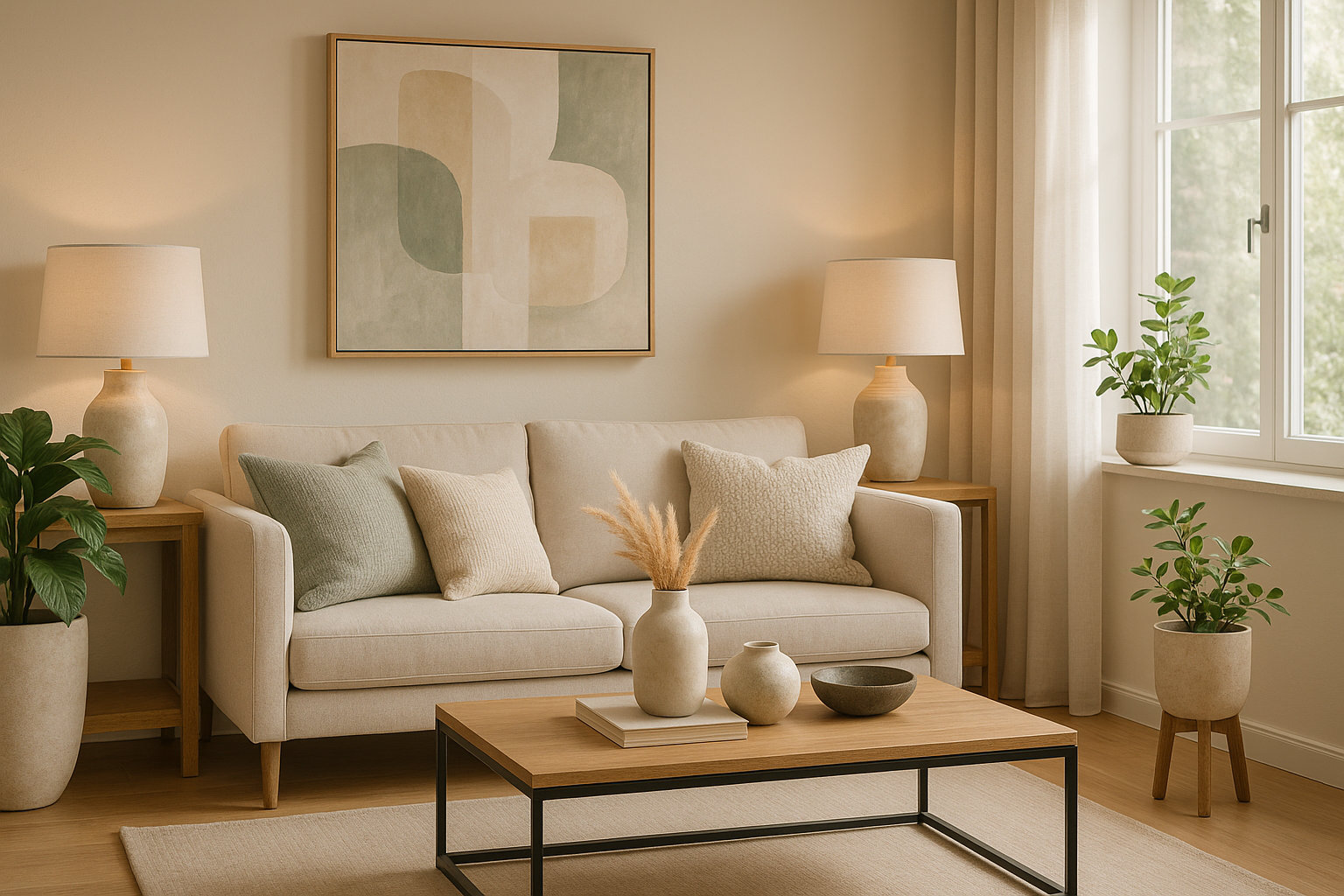 ambientação para site de casa e decoração