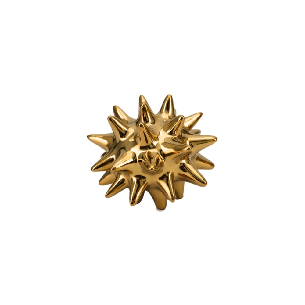 Adorno decorativo spike