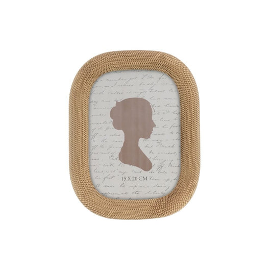 Porta-retrato em poliresina 15x20cm