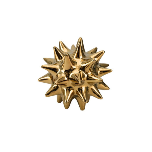 Adorno decorativo spike