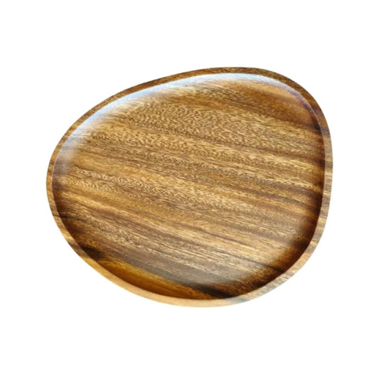 Tábua em madeira nozes