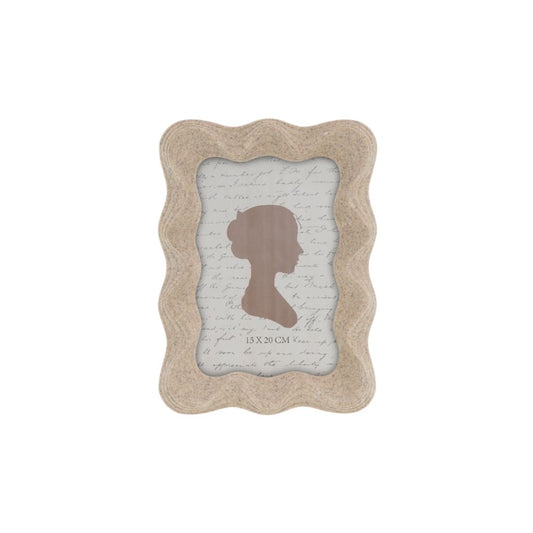 Porta-retrato em poliresina 10x15cm