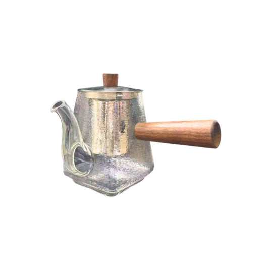 Chaleira borosilicato 750ml