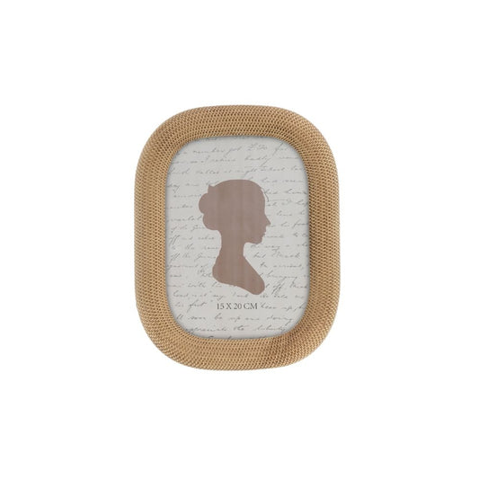 Porta-retrato em poliresina 10x15cm